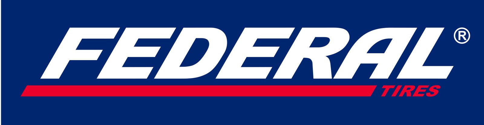 Federal Logo